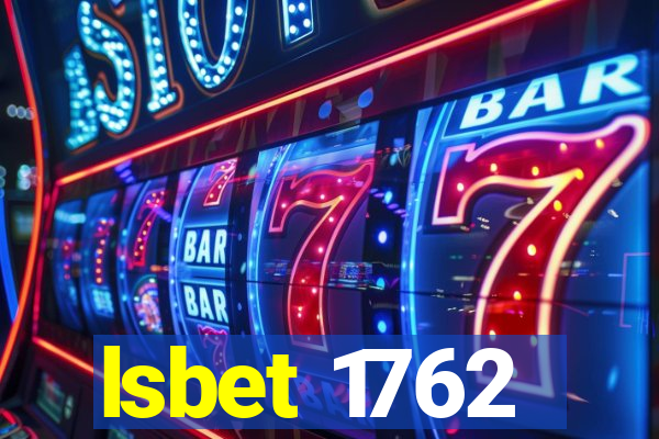 lsbet 1762